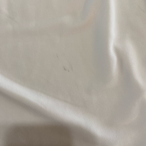 Lauren Ralph Lauren Sleeveless Blouse 2 Cream 2X & 1 Navy Blue 3X PLEASE READ - Picture 8 of 12